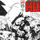 Illustration for article titled 100 Hulks Smash For Charity